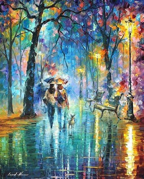 Leonid Afremov Wiki Marte Amino