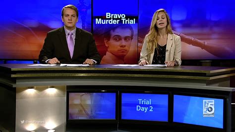 Pedro Bravo Trial Erika Friman Testifies On Vimeo