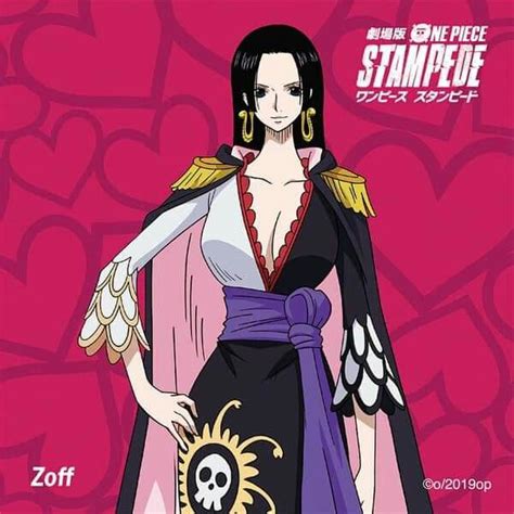 An Anime Character With Black Hair Wearing A Pink Dress And Gold Earrings Standing In Front Of
