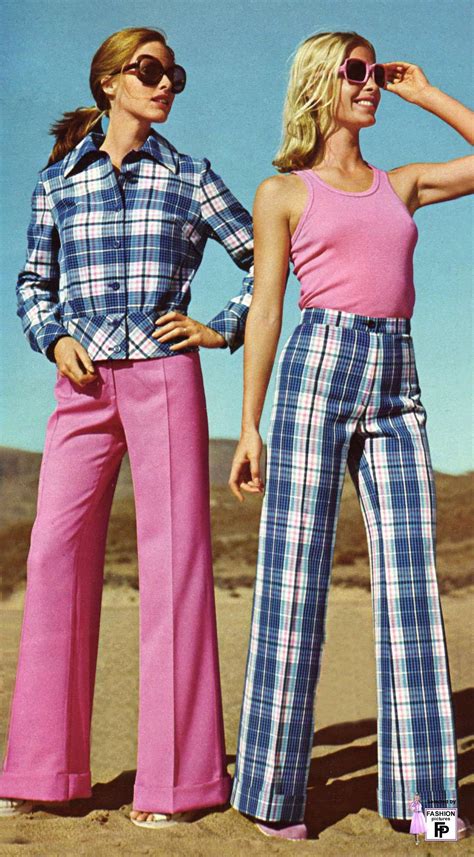 Awesome Fashion Pictures Fashionpictures Vintage Clothes 70s 70s