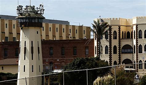 San Quentin Gives Glimpse Of New Injection Space