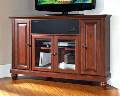 Stay updated about corner tv cabinets dark wood. 15 Best Cherry Wood Tv Cabinets