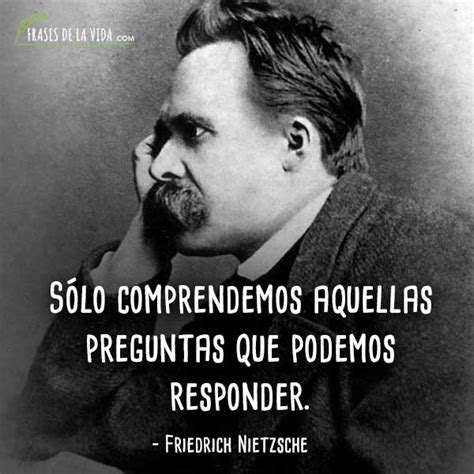 150 Frases De Nietzsche La Muerte De Dios Con Imágenes