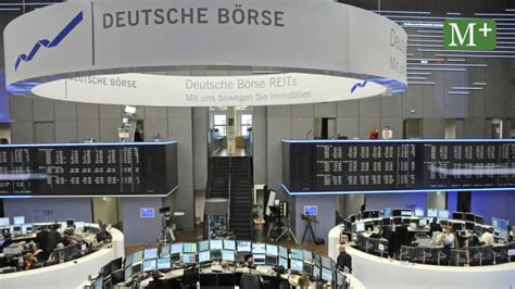 Последние твиты от deutsche börse group (@deutscheboerse). Deutsche Börse hat Angst vor einem Neuen Markt 2.0 - Berliner Morgenpost