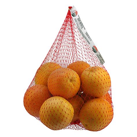 Oranges 3lb Citrus Sun Fresh
