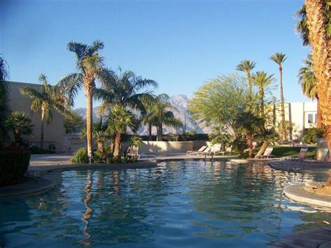 Inn Escapable Miracle Springs Resort And Spa Desert Hot Springs The