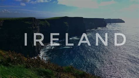 Ireland Youtube