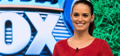 escaladas para cobertura inédita da copa mulheres celebram quebra de barreiras · notícias da tv