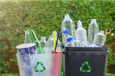 Inilah Beberapa Cara Daur Ulang Sampah Plastik Untuk Anda