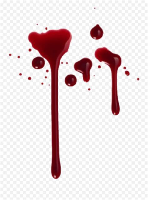 Dripping Blood Transparent Png Realistic Blood Drip Transparent