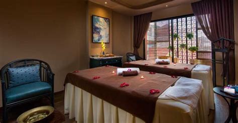 Hanoi Old Quarter Spa Treatment And Massage Package Getyourguide
