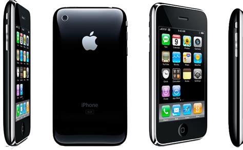 Apple Iphone 3g Specs Review Release Date Phonesdata