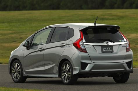 Novo Honda Fit 2016 Preço Fotos Ficha Técnica Avaliação