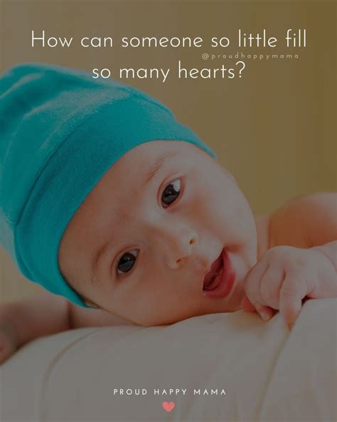 40 Baby Love Quotes With Images