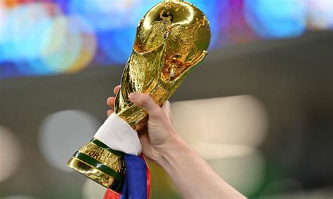 Wer Wird Fußball Weltmeister Es Kann Nur Einen Geben Wm 2022 In