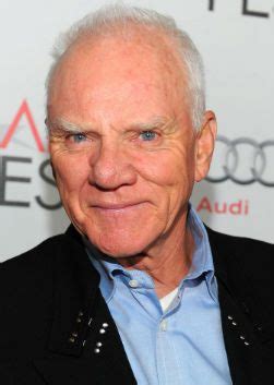 Малкольм Макдауэлл Malcolm McDowell биография фото фильмы личная жизнь дети последние