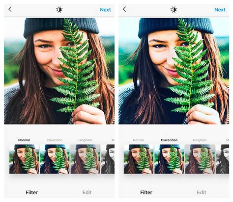 7 Best Filters For Instagram Selfies You Must Try Topfashiondeals