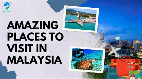 10 Best Places To Visit In Malaysia Beautiful Places In Malaysia