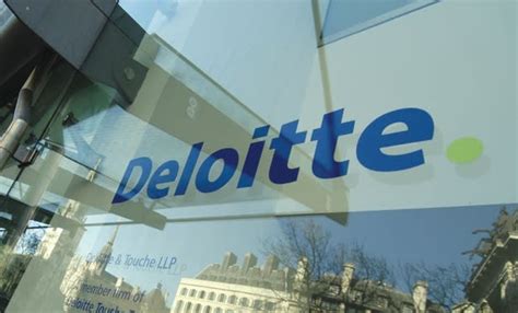Deloitte On The Hunt For Senior Hires As It Makes First Push Into Uk