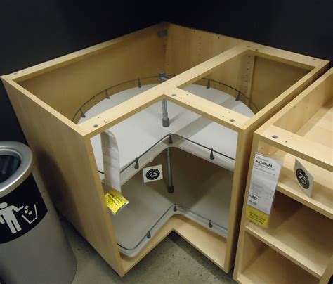 4.9 out of 5 stars with 41 reviews. File:Kitchen cabinet corner design showing turntable ...