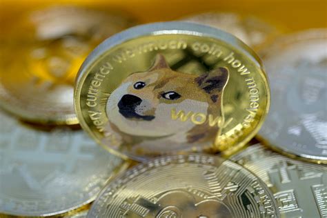 How much should i be saving? Dogecoin Price Tracker, Updates as Cryptocurrency's Value ...