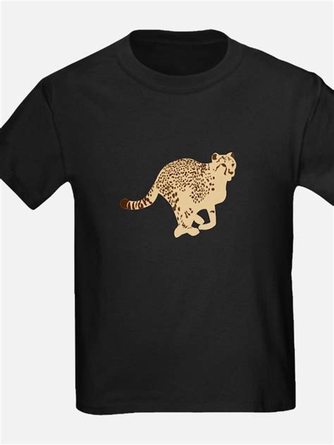 Cheetah Print T Shirts Shirts And Tees Custom Cheetah Print Clothing