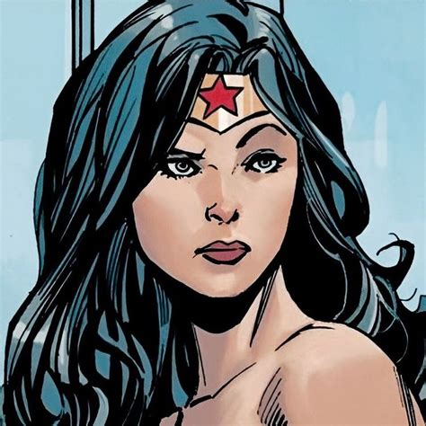 Wonder Woman Pfp Wonder Woman Comic Wonder Woman Art Wonder Woman