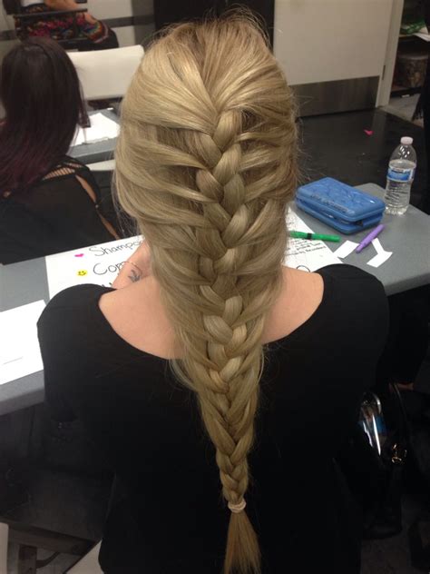 Punish gains the effect of every rune. Angel braid || | Hair, Hair styles, Hair wrap