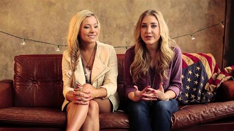 Check Out Maddie And Taes Story Maddie And Tae Women In History Maddie