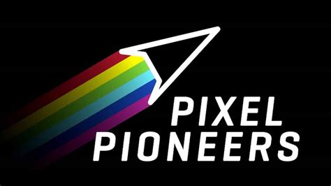 Pixel Pioneers A Brief History Of Graphics 2014 Watch Free