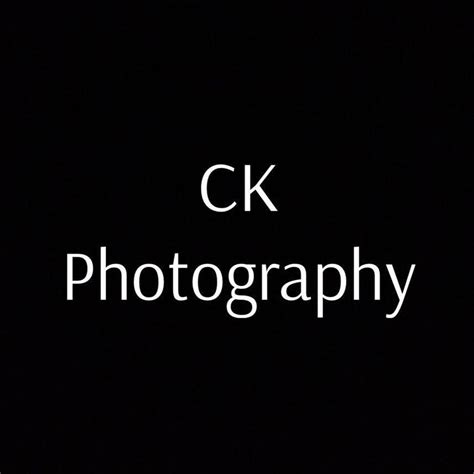 Ck Photography