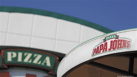 Papa John S Signs Deal To Open Restaurants In Morocco Louisville Louisville Business First