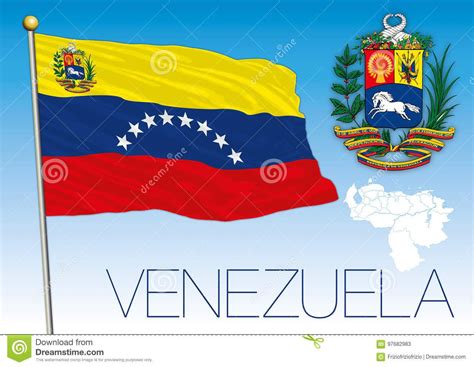 Flags Of The World People Of The World Venezuela Flag Flag Signs