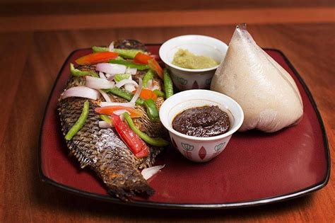Foods In Ghana 10 Local Ghanaian Dishes You Have To Try Dream Africa