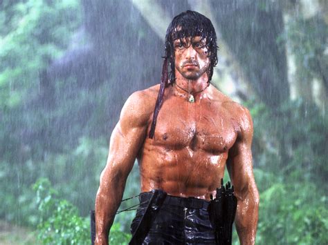 Download Sylvester Stallone Rambo Movie Rambo First Blood Part Ii Hd