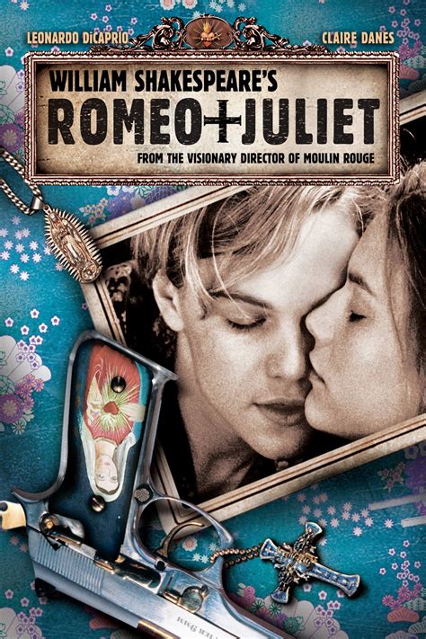 The montagues and capulets are two feuding families, whose children meet and fall in love. Romeo & Juliet โรมิโอ & จูเลียต 1996 [HD} | ดูหนัง