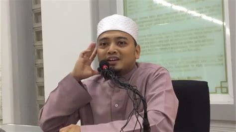 Ustaz Wadi Anuar Ayub Ibrah Haji And Ibadah Qurban Youtube