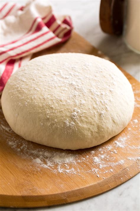 Pizza Dough Recipe All Purpose Flour