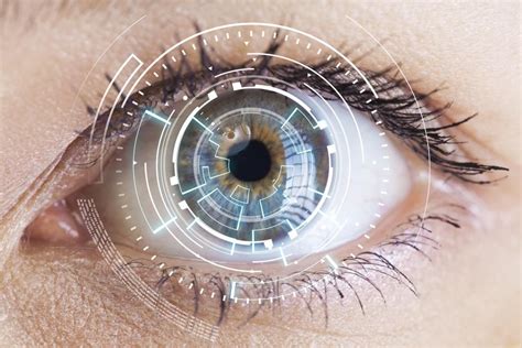 Automatically Diagnosing Retinal Disease From Eye Scans Research Paper