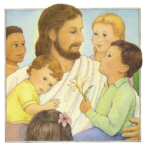 Lds Jesus Christ Clipart 20 Free Cliparts Download Images On