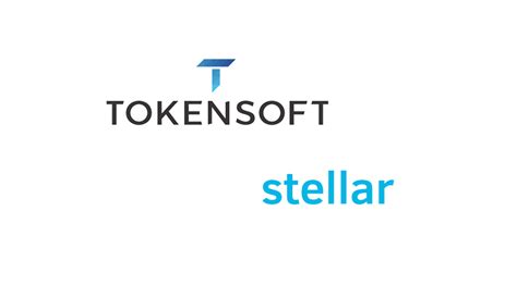 tokensoft successfully integrates stellar blockchain xlm cryptoninjas