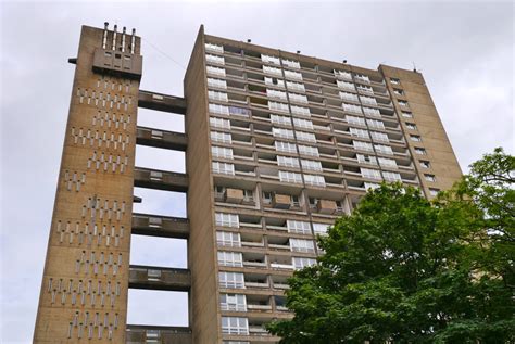 London Festival Of Architecture Balfron Tower