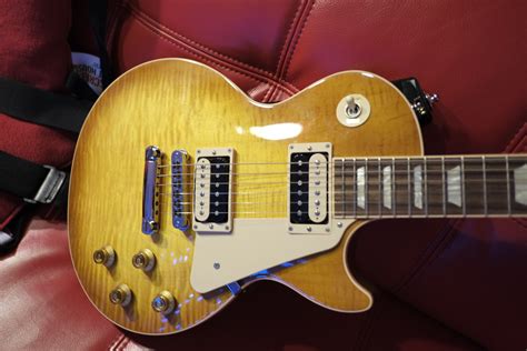 Gibson Les Paul Classic Vs Traditional Pro Busco Pareja De 31 A 40 Anos