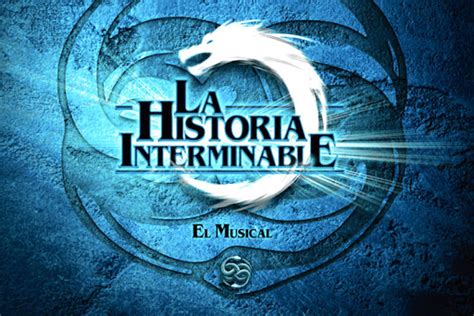 Entradas La Historia Interminable El Musical 2021
