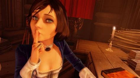 New World Notes Heres Why Bioshock Infinites Stylized Texturing May