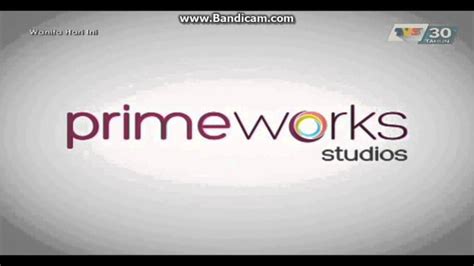 Primeworks Studios Endcap June 2014 Youtube