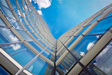 Free Images Architecture Window Glass Perspective Building