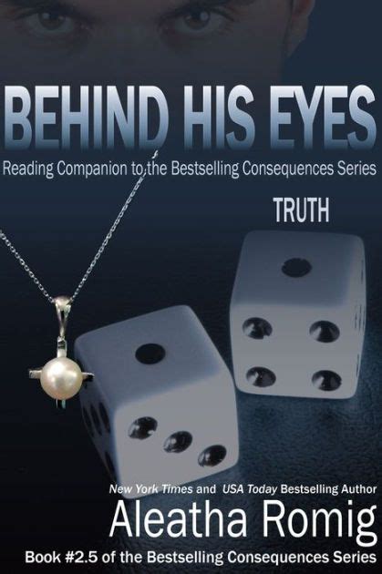 Behind His Eyes Truth His Eyes Usa Today Bestselling Author Books
