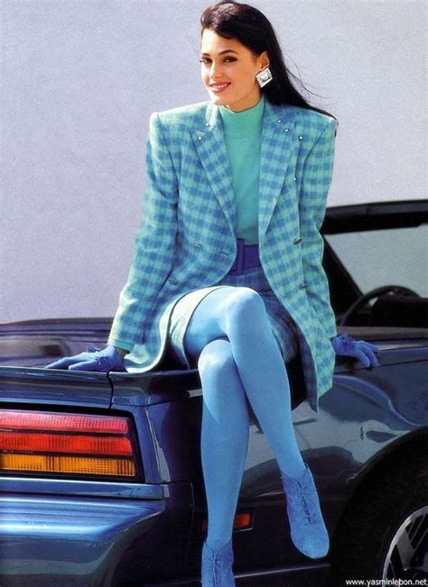 Regrettable Fashion Choices Of The 1980s Vintage Photos Show The Worst Trends Rare Historical