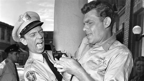 Mayberry Remembers Andy Griffith